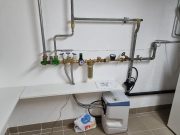 Adoucisseur d’eau Adoucisseur d’eau