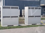 Halle industrielle Halle industrielle