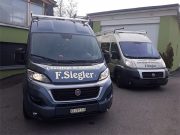 Présentation F. Siegler Présentation F. Siegler